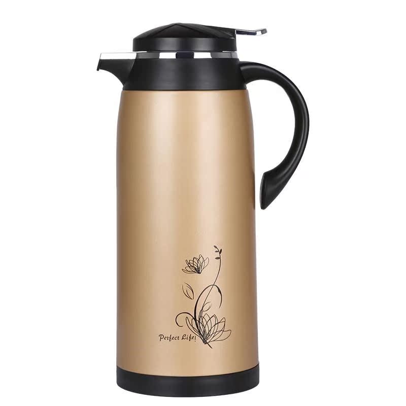 Jia Kang Warm water bottle Thermos household Hot water bottle Glass Internal bile Open bottle Thermos bottle Stainless steel Thermos bottle capacityin the Tableware , Cup/Cups/Kettle , Thermos category - from Buy2taobao.com to provide professional Taobao agent buy service