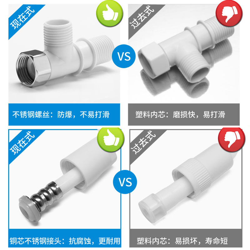 韩国头清洗器马桶喷枪妇洗器冲洗器女私处冲洗器 马桶伴侣冲洗器|msdalam kategori keluarga memasang ibu, kelengkapan peribadi, bidet bidet - dari Buy2taobao.com untuk memberikan perkhidmatan ejen Taobao profesional membeli