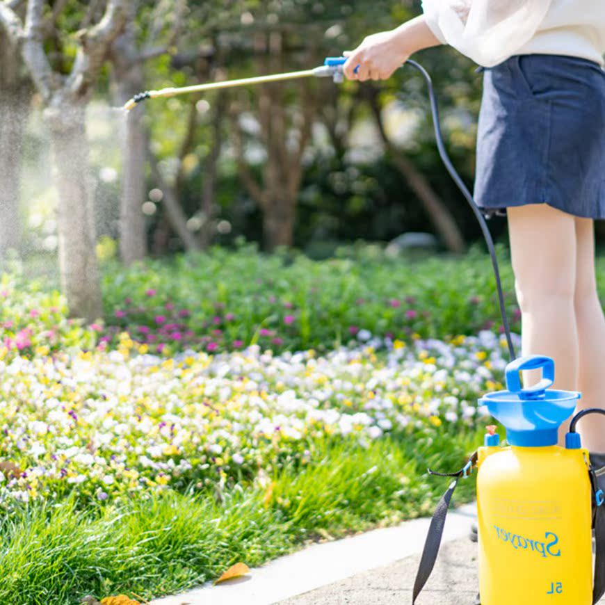 Spout One shoulder Sprayer Dual use Agriculture high pressure exquisite Refinement atmosphere Beautiful High-end Fruit treein the Flower delivery/Flowers simulation/Plants gardening , Gardening supplies , Watering/Watering can category - from Buy2taobao.com to provide professional Taobao agent buy service
