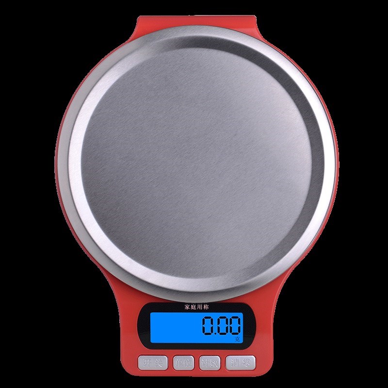 new pattern Kitchen Scale household Food Scales baking Electronic scale Cakes and Pastries Weigh Mini Small Scale 0.1g Precision grams saidin the Kitchen/Cooking utensils , Kitchen Gadgets/Kitchen storage , Other category - from Buy2taobao.com to provide professional Taobao agent buy service