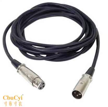 microphone Cannon Public bus Capacitance Microphone Canon line Mixer xlr Joint Balanced linesin the Audio appliances , Video Appliance Parts , Wire category - from Buy2taobao.com to provide professional Taobao agent buy service