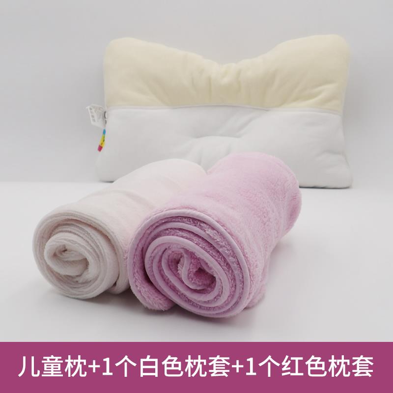 透气男女宝宝软管枕水洗可儿童枕头幼儿园纯棉芯1-6-10岁四季通用|msdalam kategori seperai dan bantal, Peralatan tempat tidur kanak-kanak, bayi bantal/bantal - dari Buy2taobao.com untuk memberikan perkhidmatan ejen Taobao profesional membeli