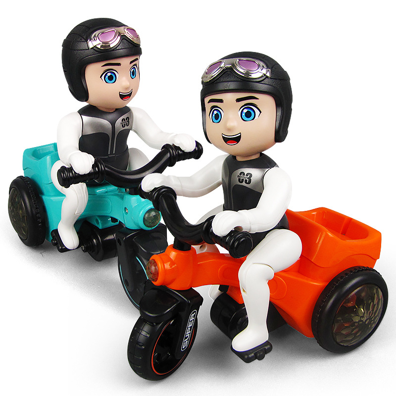 baby boy children Toy car 1-3-4 The age of Tipping Tricycle music lighting Puzzle 5-7 A birthday presentin the Toy/Childs/Puzzle/Building block/Model , Electric/Remote control/Inertia/Clockwork toys , Electric/Remote animals/Character category - from Buy2taobao.com to provide professional Taobao agent buy service