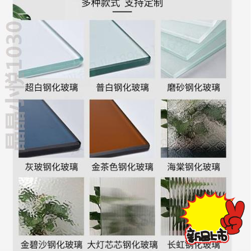 Hanging rail doors kitchen partition Magnesium alloy Glass fold balcony Bathroom door Frame Push pull black Glass doorin the Whole house custom , Door , Sliding door category - from Buy2taobao.com to provide professional Taobao agent buy service