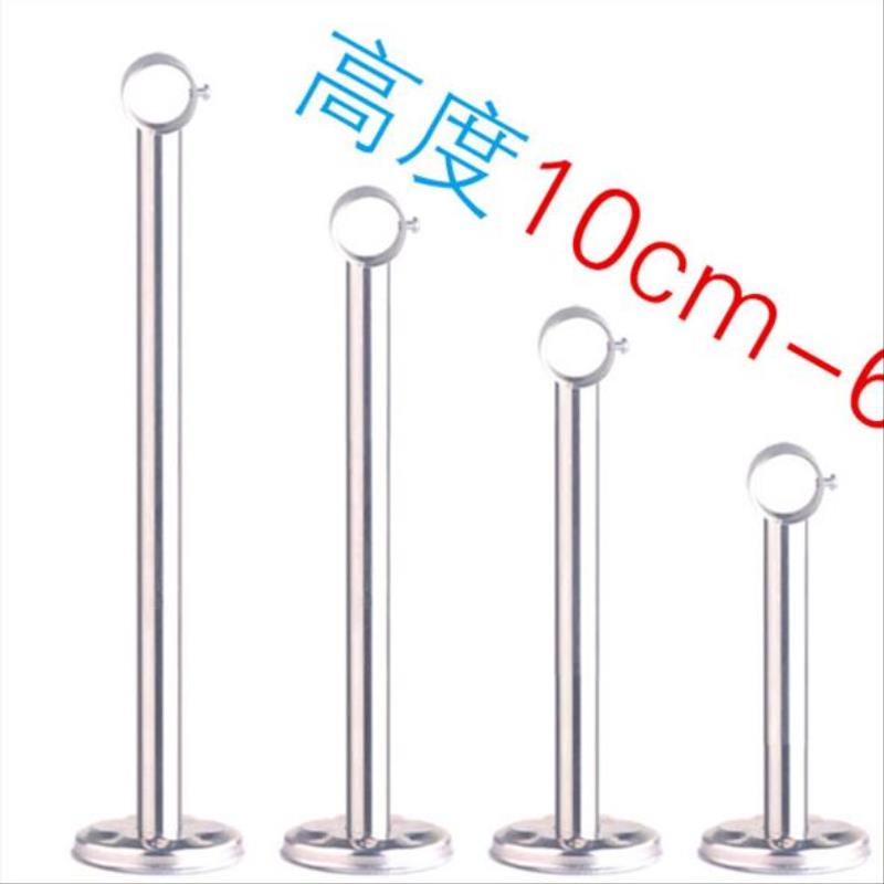配件耐用晾衣杆配件吊杆不鏽鋼固定頂座挂衣杆通用晾衣架拆裝方便在類目 家裝主材, 晾衣架/晾衣杆, 晾衣架配件, 頂座中 - 來自Buy2taobao.com提供專業的淘寶代購服務