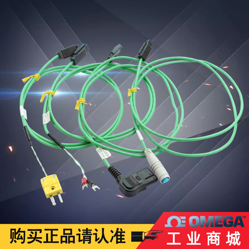 现货日本理化RKC W-ST50A系列热电偶连接线DP-350/700专用连接线在类目 五金/工具, 机电五金, 电热设备, 热电偶中 - 来自Buy2taobao.com提供专业的淘宝代购服务