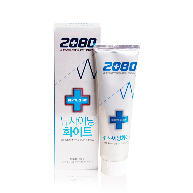 韩国进口Aekyung2080牙膏成人亮白去口臭牙渍牙龈出血清爽薄荷味在类目 洗护清洁剂/卫生巾/纸/香薰, 洗发沐浴/个人清洁, 口腔护理, 牙膏中 - 来自Buy2taobao.com提供专业的淘宝代购服务
