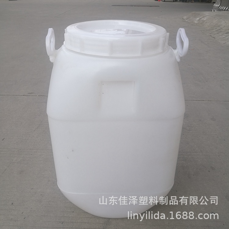 50L塑料白方桶 食品級塑料水桶 熟料化工桶在類目 電子詞典/電紙書/文化用品, 印刷製品, 其它包裝袋中 - 來自Buy2taobao.com提供專業的淘寶代購服務
