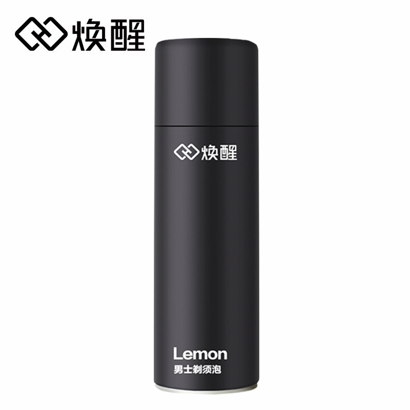 焕醒剃须泡沫柠檬香型刮胡啫喱230g装在类目 家庭/个人清洁工具, 个人洗护清洁用具, 剃须刀片中 - 来自Buy2taobao.com提供专业的淘宝代购服务