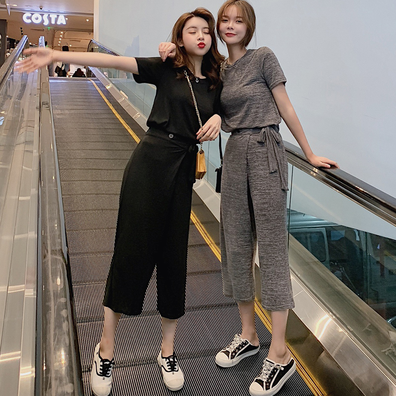 summer refreshing Nursing clothes go out fashion Nursing clothes suit Short sleeved T-shirts Two piece set postpartum Freaky Nursing equipmentin the Maternity/Maternal supplies/Nutrition , Tracksuit/Nursing equipment/Autumn clothes , Home service package category - from Buy2taobao.com to provide professional Taobao agent buy service