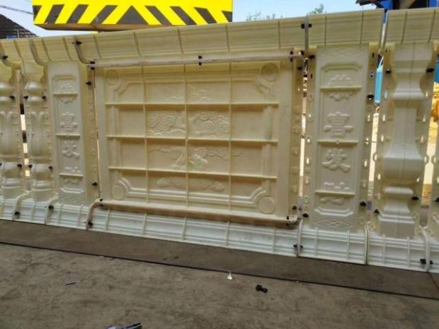 European Roman GRC component balcony guardrail mould Sange Chuangtao mould new pattern Cast Steeplechase mouldin the Basic building materials , Plate , Architectural templates category - from Buy2taobao.com to provide professional Taobao agent buy service
