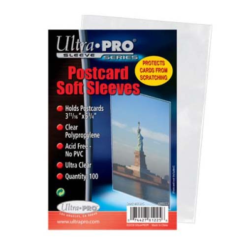 美國Ultra.Pro 明信片 照片 卡套 卡膜 卡牌保護套 信蟲 93*146mm在類目 模玩/動漫/周邊/cos/桌遊, 棋牌/桌遊, 桌遊配件中 - 來自Buy2taobao.com提供專業的淘寶代購服務