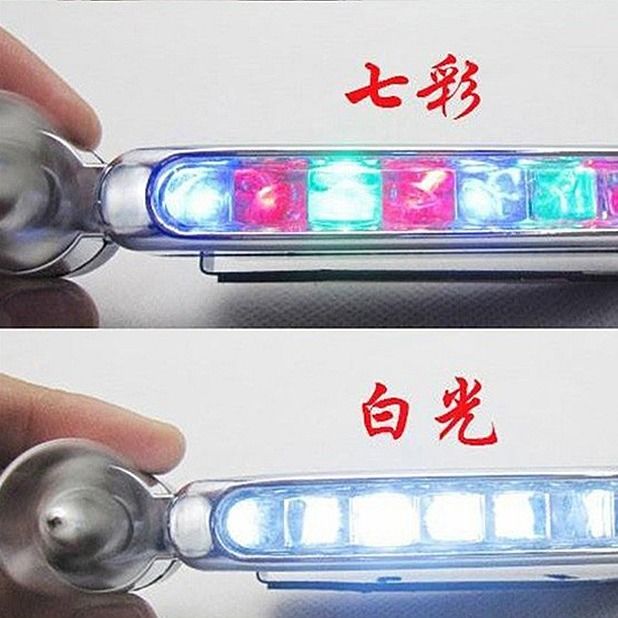汽车装饰灯 风力发电 汽车电动车摩托车风能日行灯LED装饰外灯|msdalam kategori kereta/artikel/Fitting/Refit, aksesori luar automotif/pemasangan hiasan/melindungi, pemasangan/hiasan, lampu kereta - dari Buy2taobao.com untuk memberikan perkhidmatan ejen Taobao profesional membeli