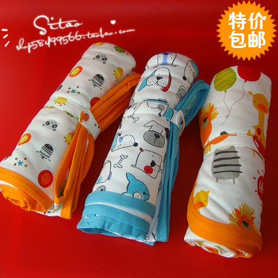 Spring and summer Portable The baby was Your baby is Blanket Newborn Cover is Cotton Bale Blanketin the Diapers/Care/Feeding/Push lathe , Sleeping bag/Mat/Pillow/Bedding , Baby hold to be/Blankets category - from Buy2taobao.com to provide professional Taobao agent buy service
