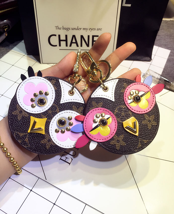 the republic of korea originality Lovebirds Bag Pendant cock Hen coin purse Pendants Presbyopia Pendants automobile Key bucklein the Accessories/Leather belt/Hat/Muffler , Shoes and bags/Belt Accessories , Bag Accessories , Bag pendant category - from Buy2taobao.com to provide professional Taobao agent buy service