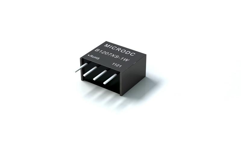B0512XS-1W B0512S-1W 5v转12v 升压模块|ruв категории Цифровые аксессуары, рынок электронных компонентов, IC интегральная схема/мотор, модуль электропитания - от Buy2taobao.com для оказания профессиональной услуги покупки агента Taobao