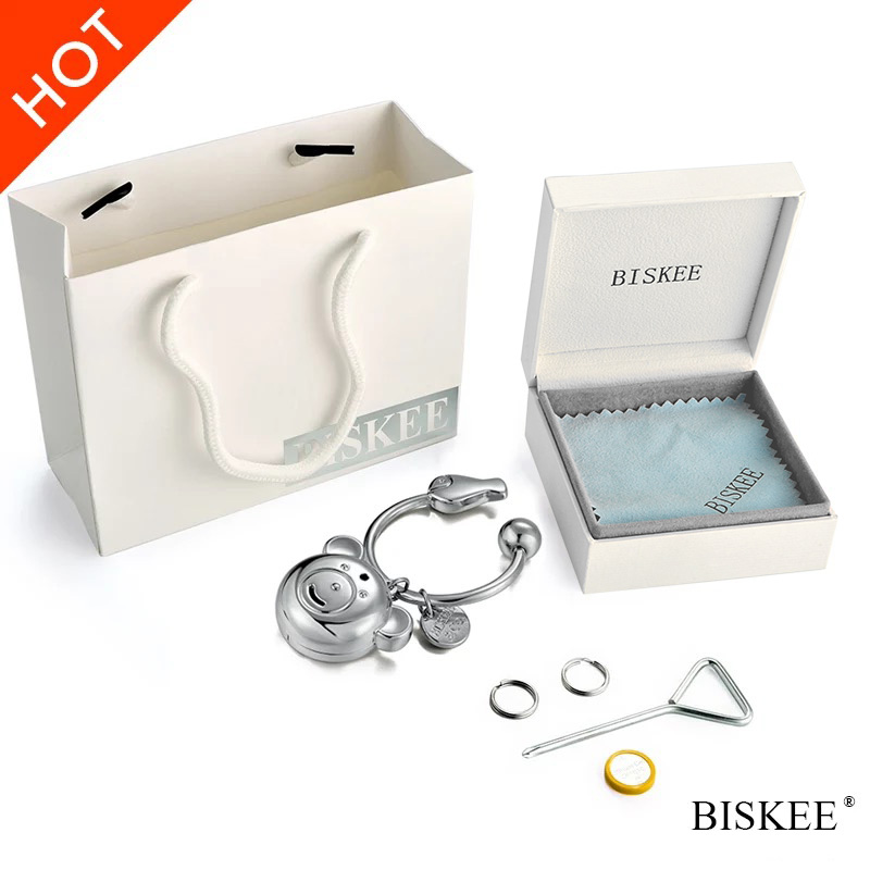 biskee Recordable Speech DIY Valentine's Day originality A birthday present Boys and girls Friend Unburden giftin the Festive supplies/Gift , Other Festival Gifts category - from Buy2taobao.com to provide professional Taobao agent buy service