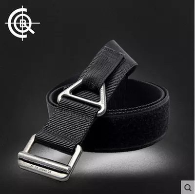 CQB军迷用品 特种兵战术腰带户外多功能战术垂降救援军迷帆布腰带|msdalam kategori Aksesori/Belt kulit/Hat/Muffler, tali pinggang/tali pinggang kulit/pinggang - dari Buy2taobao.com untuk memberikan perkhidmatan ejen Taobao profesional membeli