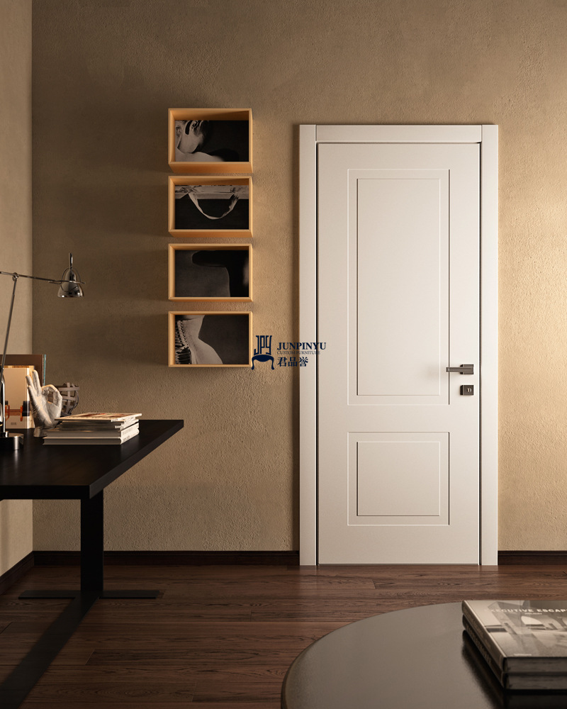 Solid wood doors reunite with Suite door indoor Guard Barn Strengthen ecology Paint the door Kitchen Door Paint the doorin the Whole house custom , Door , Interior doors category - from Buy2taobao.com to provide professional Taobao agent buy service