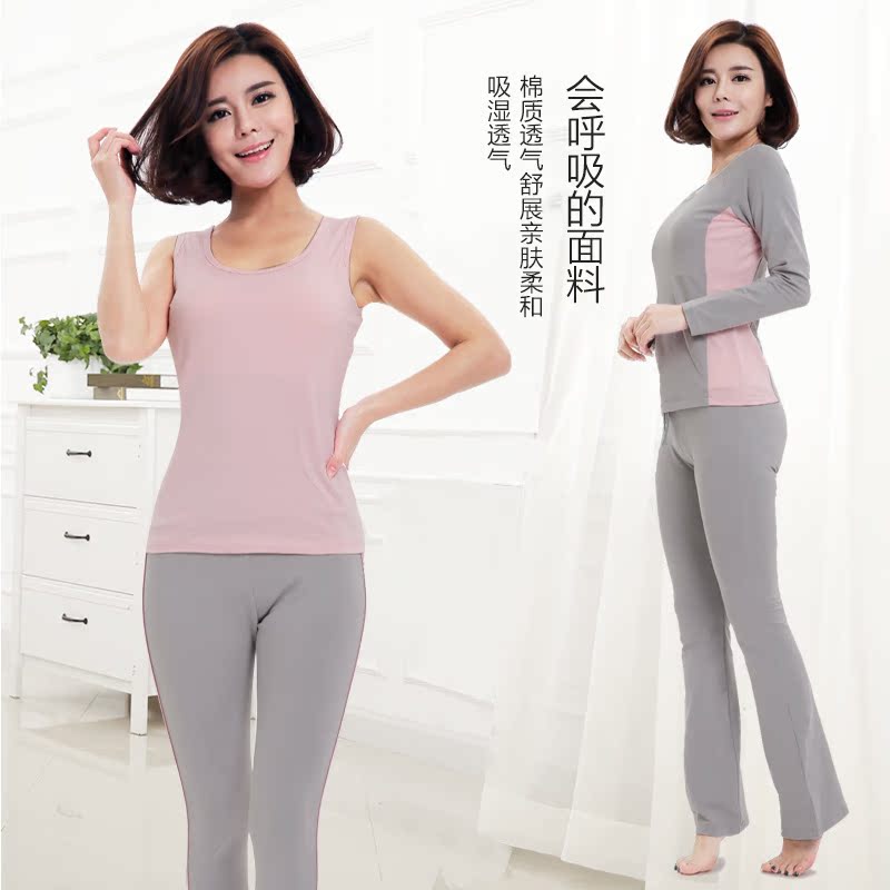 2套59.9元春夏四件套瑜伽服女宽松短袖运动服健身服长袖瑜珈套装在类目 运动/瑜伽/健身/球迷用品, 瑜伽, 瑜伽服中 - 来自Buy2taobao.com提供专业的淘宝代购服务