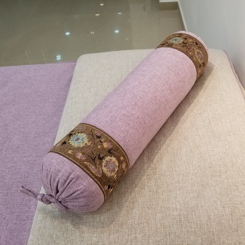 Beauty The bed Foot Pillow Healthcare pillow Strip Candy Pillow Massage Table Cylindrical Leg pads Pillow Pillows Containing corein the Bedclothes , Pillow/Pillow/Pillow/Cervical pillow category - from Buy2taobao.com to provide professional Taobao agent buy service