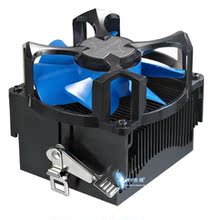 九州风神 CPU风扇 贝塔11 Socket AM2/AM2+接口 电源