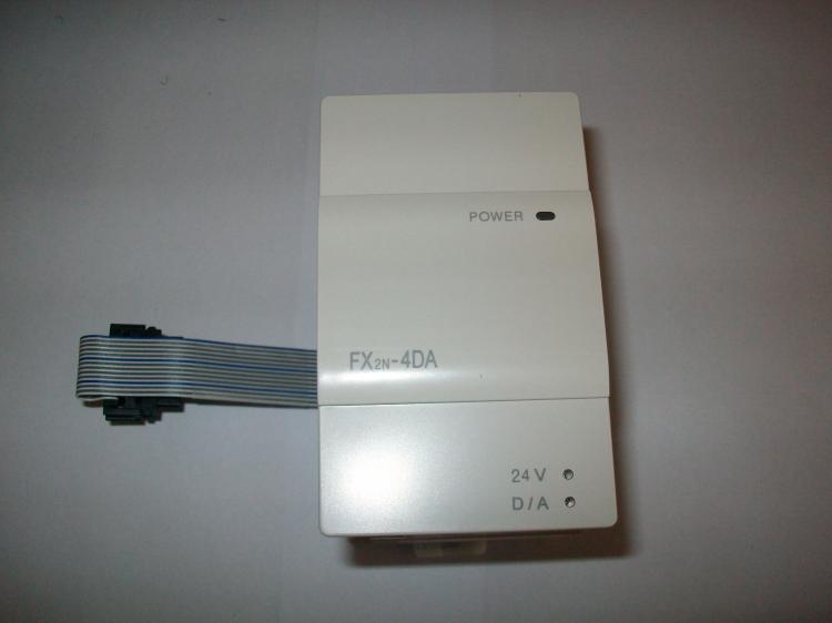 全新PLC模擬量適配器 FX3U-4AD FX3U-4DA 3A ENET-ADP在類目 3C數碼配件, 電子元器件市場, 電子元件, 其它元器件中 - 來自Buy2taobao.com提供專業的淘寶代購服務