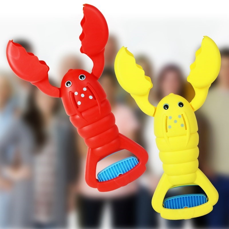 Crayfish Clamp Toys children Sandy beach Sand play Ball clip Lobster Pliers Toysin the Toy/Childs/Puzzle/Building block/Model , Outdoor sports/Leisure/Traditional toys , Other outdoor recreation Toys category - from Buy2taobao.com to provide professional Taobao agent buy service