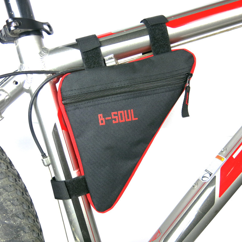Promotion Bicycle Triangle bag Liang packages Mountain bike Saddle bag tool kit Riding equipment partsin the Bike/Riding equipment/Parts and Accessories , Riding Apparel/Riding equipment , Bicycle bag category - from Buy2taobao.com to provide professional Taobao agent buy service
