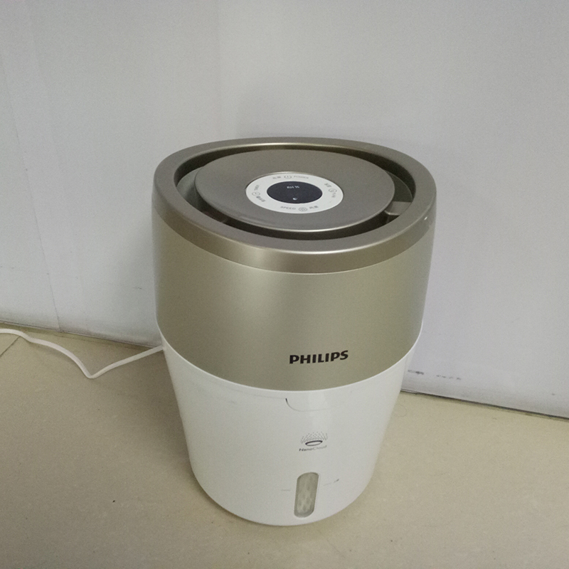 飞利浦加湿器HU4803家用卧室空调房无雾加湿办公室静音冷蒸发加湿在类目 生活电器, 加湿器中 - 来自Buy2taobao.com提供专业的淘宝代购服务