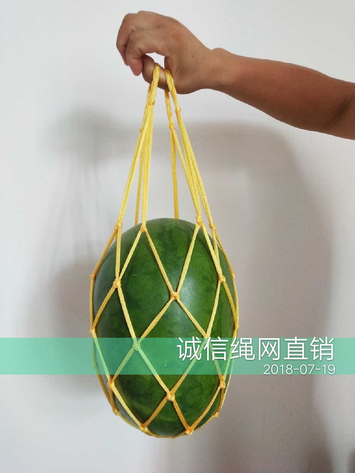 西瓜網兜 麻繩網袋 水杯網套酒瓶倒挂網酒壇大棚東瓜吊花盆南瓜兜在類目 收納整理, 家庭收納用具, 收納袋, 購物袋/環保袋中 - 來自Buy2taobao.com提供專業的淘寶代購服務