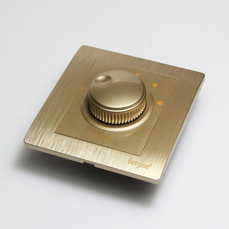 Tuning switch Champagne golden Background music Volume switch Volume switch Volume stereoin the Audio appliances , Video Appliance Parts , hifi Audio Accessories , Tone board category - from Buy2taobao.com to provide professional Taobao agent buy service