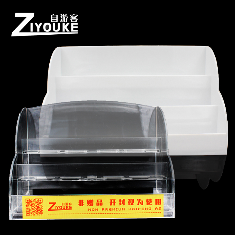 一次性有偿用品陈列架 大三层货架2层付费产品展示架 透明亚克力在类目 商业/办公家具, 货架/展柜, 化妆品货架中 - 来自Buy2taobao.com提供专业的淘宝代购服务