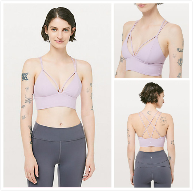 特价在途lululemon Pushing Limits Bra瑜伽背心文胸|ruв категории движение/йога/фитнес/фанаты товаров, йога, йога одежда - от Buy2taobao.com для оказания профессиональной услуги покупки агента Taobao