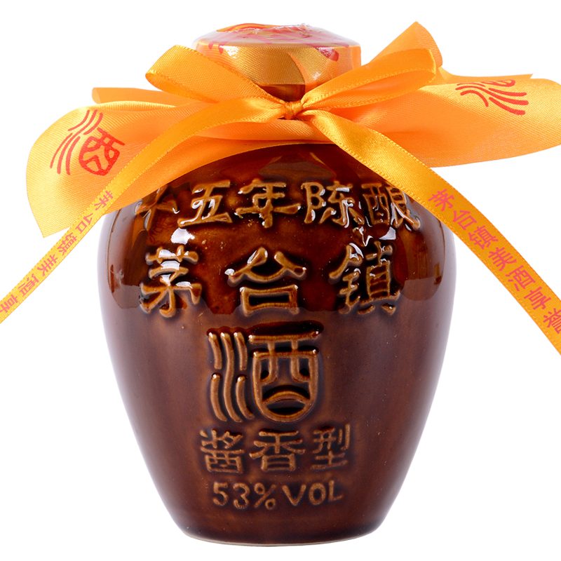 贵州 酱香型白酒 坛子装酒 酒水收藏酒 龙坛酒 原浆酒 53度送礼品在类目 酒类, 国产白酒中 - 来自Buy2taobao.com提供专业的淘宝代购服务