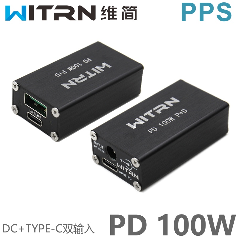 W20-100W PD车充桌面双口VOOC一加PD3.0快闪充QC4+华为苹果小米9|msdalam kategori Aksesori Digital 3C, pasaran komponen elektronik, komponen elektronik, Komponen lain - dari Buy2taobao.com untuk memberikan perkhidmatan ejen Taobao profesional membeli