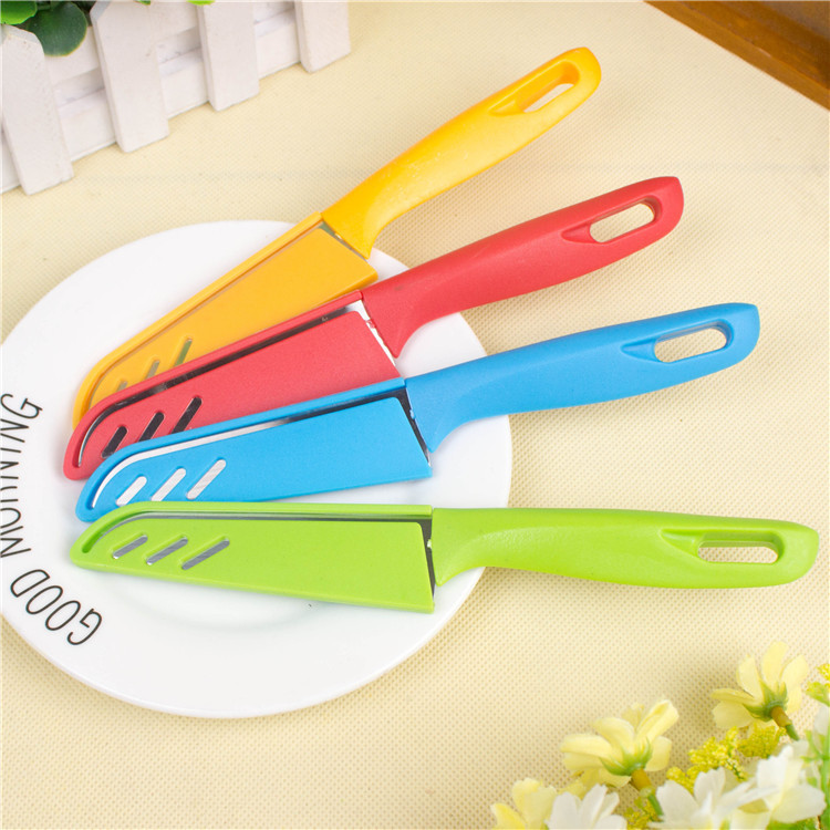 K7042 pinkycolor fruit tool Stainless steel Melon and fruit Paring knife Fruits and vegetables knife Stall Two yuan shopin the Kitchen/Cooking utensils , Cooking utensils , Tool , Kitchen knife category - from Buy2taobao.com to provide professional Taobao agent buy service