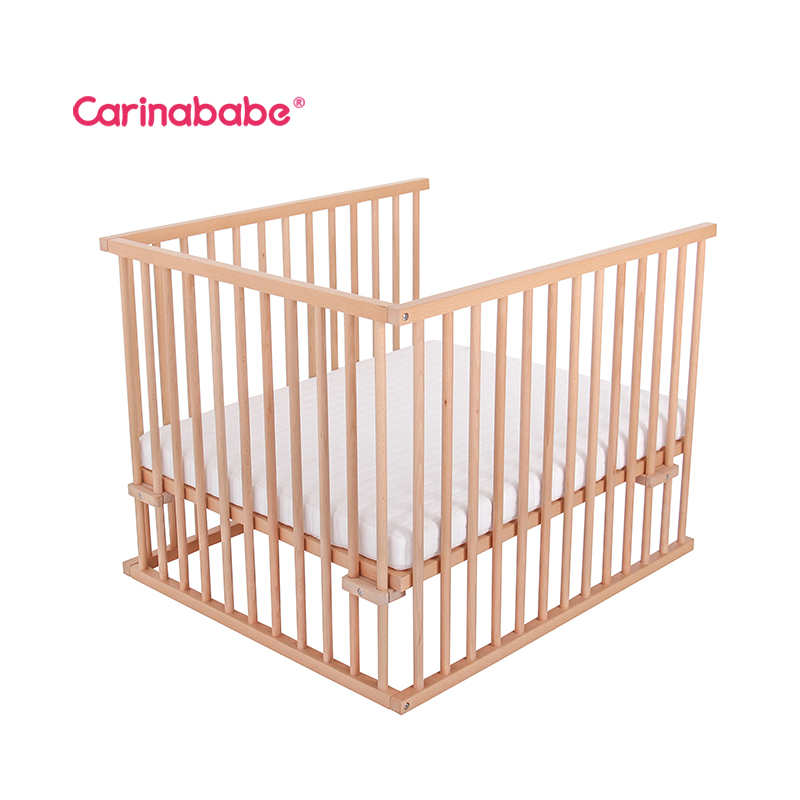 Carinababe square Baby bed Children bed parts Beech High-end quality environmental protection tastelessin the Diapers/Care/Feeding/Push lathe , Crib/Crib/Cradle/Chair , Crib/Children's beds category - from Buy2taobao.com to provide professional Taobao agent buy service