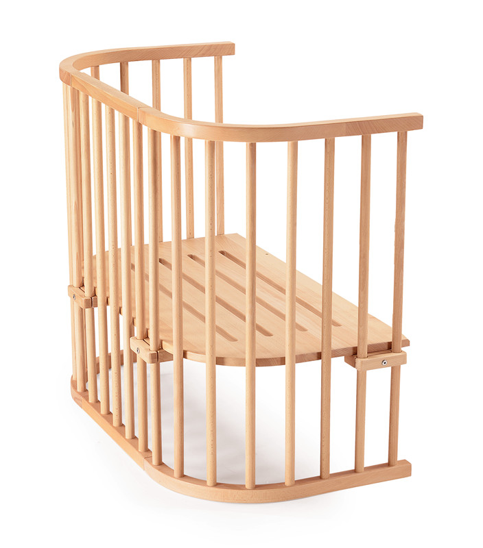 Carinababe Playpen parts Baby bed Baby bed Beech Solid wood bedin the Diapers/Care/Feeding/Push lathe , Crib/Crib/Cradle/Chair , Crib/Children's beds category - from Buy2taobao.com to provide professional Taobao agent buy service
