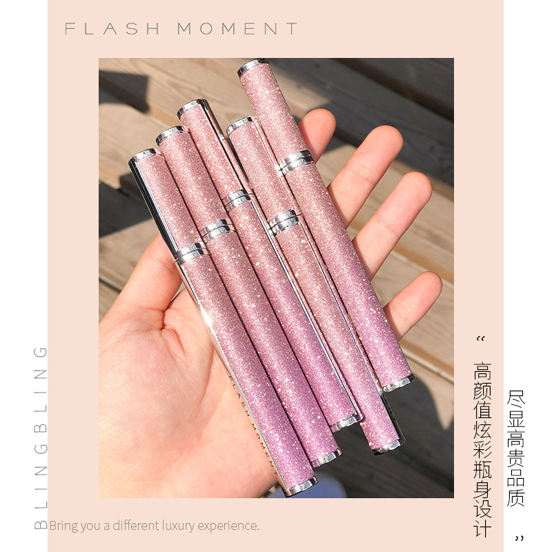 FLASHMOMENT网红同款星空纤长浓密防水防汗防晕染眼线笔抖yin爆款|ruв категории Косметика, тушь/роста ресниц жидкость - от Buy2taobao.com для оказания профессиональной услуги покупки агента Taobao