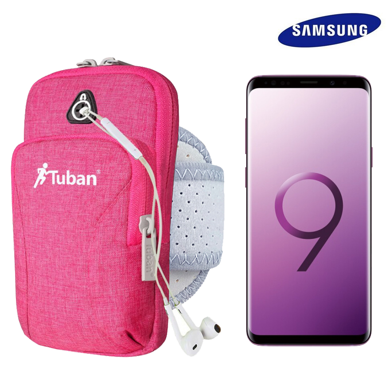 三星GALAXY S9 s9+跑步手机臂包s8健身臂套a8腕包note8运动手臂袋在类目 运动包/户外包/配件, 手包中 - 来自Buy2taobao.com提供专业的淘宝代购服务