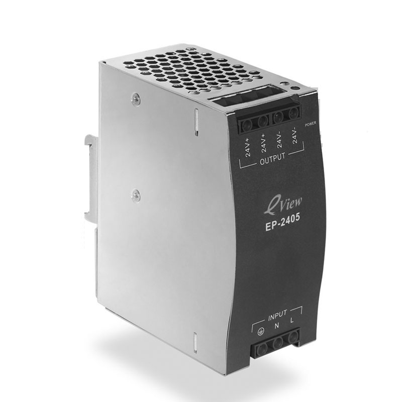 eView步科 EP-2405工業通用導軌式直流開關電源24V 5A 120W 正品在類目 五金/工具, 電氣控制, 工業電源, 開關電源中 - 來自Buy2taobao.com提供專業的淘寶代購服務