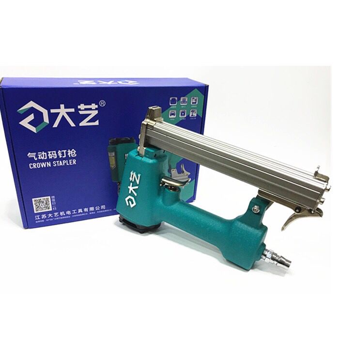 气动码钉枪1013J气钉枪1022J工业级打钉器马丁枪装修木工工具机械在类目 五金/工具, 气动工具, 气钉枪中 - 来自Buy2taobao.com提供专业的淘宝代购服务