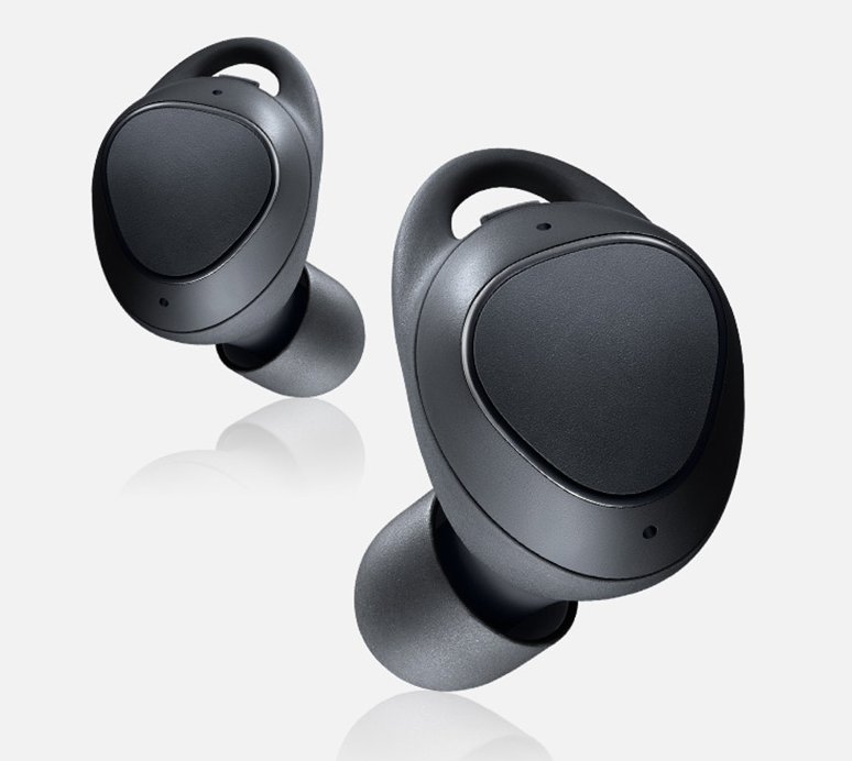 Samsung/三星 gear iconx 2018 二代无线蓝牙智能运动音乐入耳式|ruв категории видео электрических приборов, Bluetooth - гарнитура - от Buy2taobao.com для оказания профессиональной услуги покупки агента Taobao