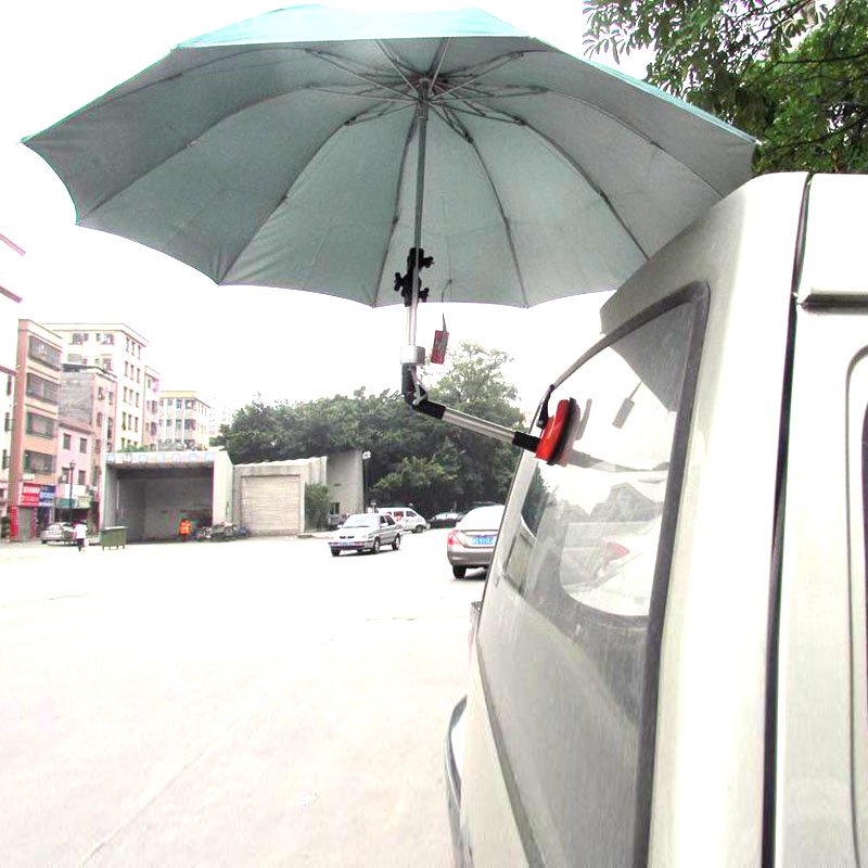汽车教练习防晒遮阳雨伞架 撑伞支架子 多功能户外用品|msdalam kategori Bike/Berbasikal Equipment/Parts, Bike/peralatan basikal, Basikal pemegang payung - dari Buy2taobao.com untuk memberikan perkhidmatan ejen Taobao profesional membeli