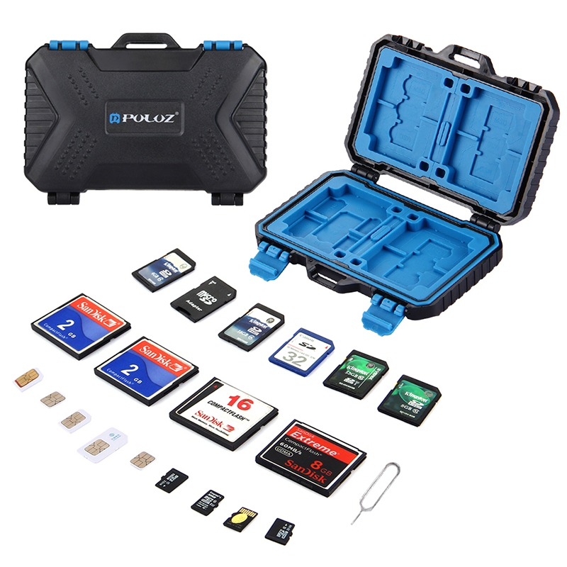 camera Storage Cartridge convenient waterproof Memory card Memory cartridge Mini SD card CF card TF Protection box Storagein the 3C Digital Accessories, Digital package/Shelves/Arrange , Digital Storage finishing package category - from Buy2taobao.com to provide professional Taobao agent buy service