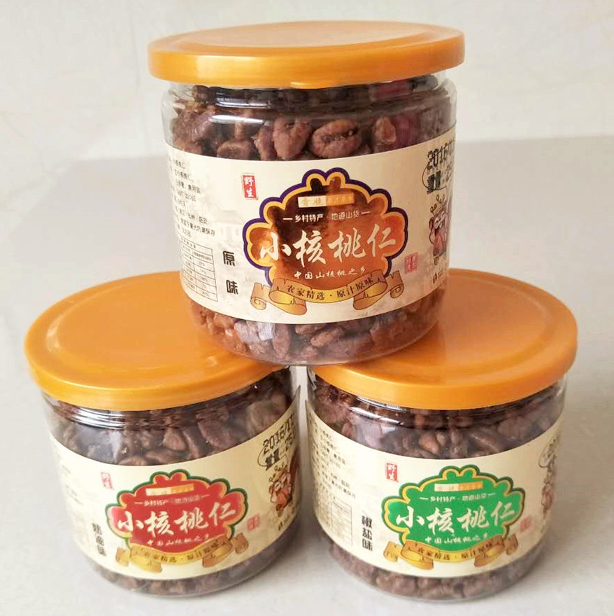 new goods Linan Pecans Unqualified 2 cans Total weight 500 Walnut kernel pregnant woman nut snacksin the Snacks/Nuts/Specialty , Hickory/Nuts/Roasting , Walnut category - from Buy2taobao.com to provide professional Taobao agent buy service