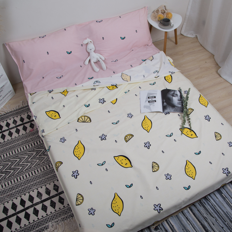 portable Cotton hotel Sleeping bag pure cotton sheet Quilt bag A business travel travel Sleeping bagin the Bedclothes , Sleeping bag category - from Buy2taobao.com to provide professional Taobao agent buy service