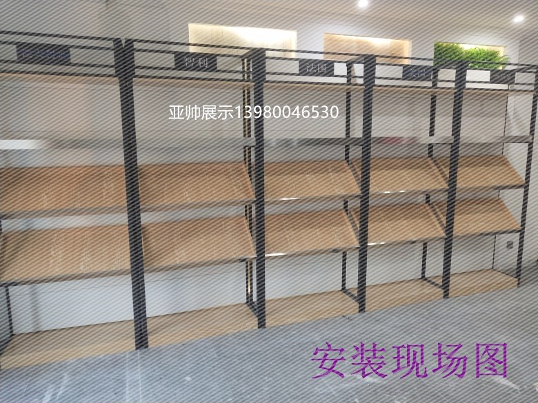 钢木结合酒柜1919酒柜展示架多功能葡萄酒展柜超市酒类货架|msdalam kategori Perniagaan/perabot pejabat, rak/Showcase, pameran Fine/Showcase - dari Buy2taobao.com untuk memberikan perkhidmatan ejen Taobao profesional membeli