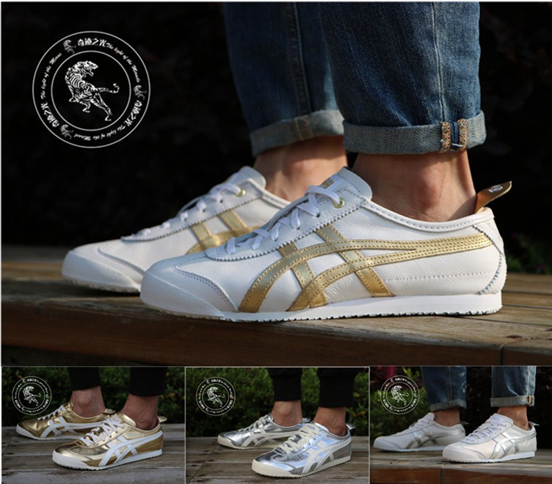 OnitsukaTiger鬼塚虎 休闲鞋MEXICO 66 D508K-0193/0194 THL7C2|ruв категории спортивные туфли new, обувь/обувь - от Buy2taobao.com для оказания профессиональной услуги покупки агента Taobao